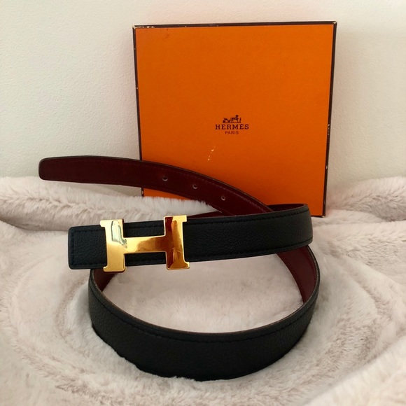 Hermes Accessories - Sold 💸Authentic Hermès belt